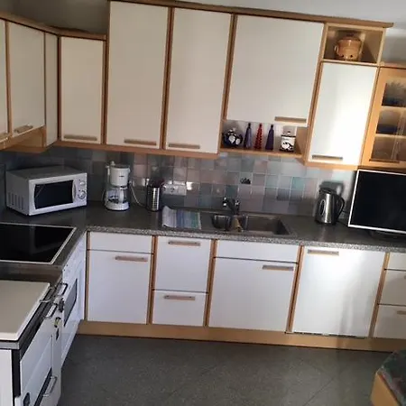 Beate Hassler Apartamento