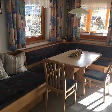 Apartamento Beate Hassler *