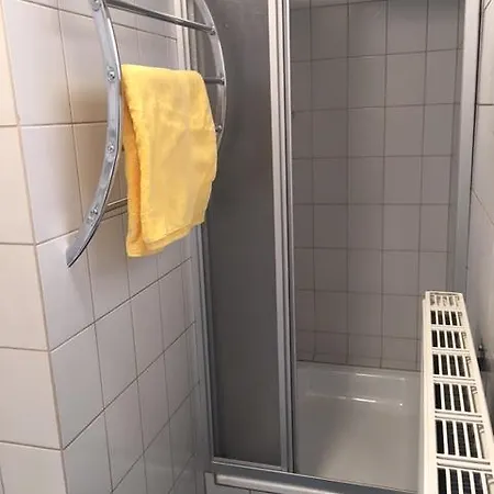 Beate Hassler Apartamento *