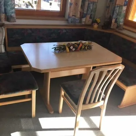 아파트 Beate Hassler