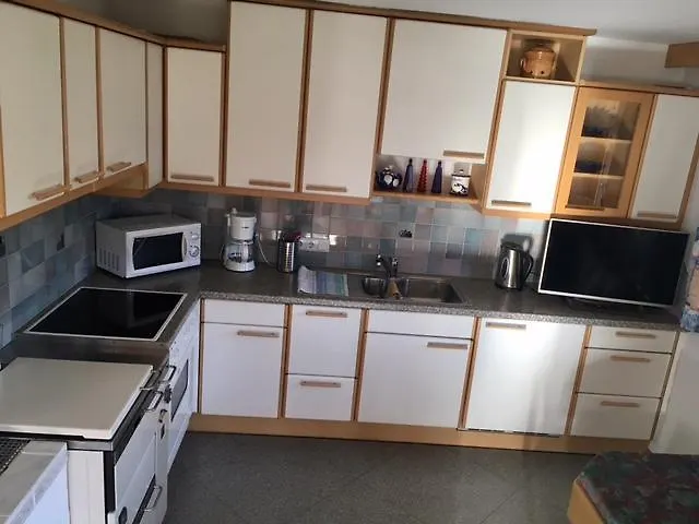 Beate Hassler דירה